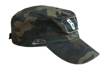 military army cap