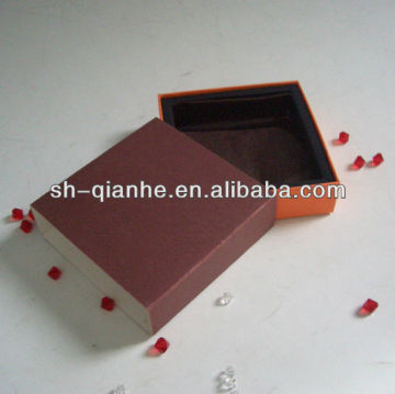 Paper ring box Paper box for ring packing