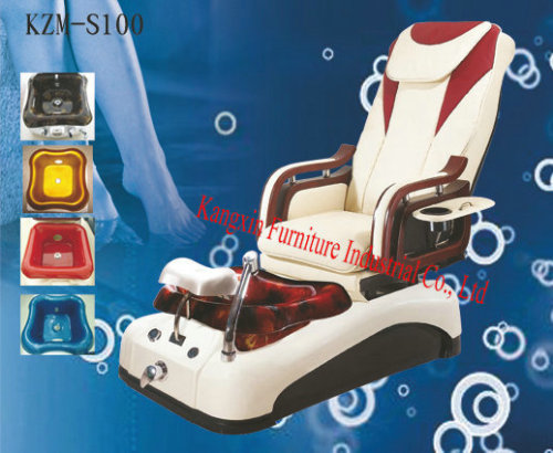 Hotel SPA Massage Chair (KZM-S100)