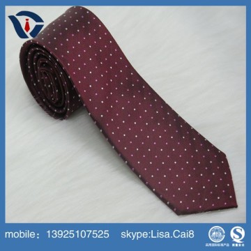 New collection neck tie Cheap Fashion custom Silk neck tie