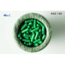 lgd-4033 gw501516 RAD140 ligandrol Ibutamoren SARMS capsules