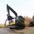 حفار الزاحف 6ton 8ton Digger