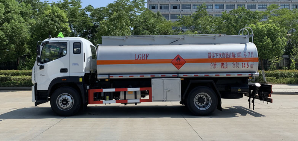 Топливный бак большой емкости High Capacity Fuel Dispensing Tank