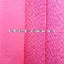 100% cotton twill shoe fabric Wholesale fabric