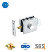 Stainless Steel Glass Door Top Bolt Door Locks