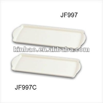 JF997 Melamine Tray Service Tray