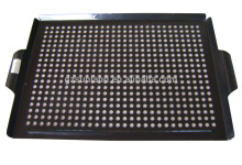 Professional-Grade Grill Pan