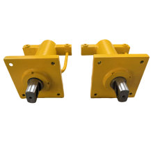 Support Hydraulic oil Cylinder