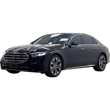 Mercedes-Benz E-Class 2024 Fashion Sports Sedan