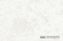 NV701 White Chocolate Quartz Stone