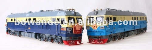 1/87 electric train toy