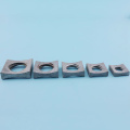 MF Type Curved Locknut for Poleline Hardware