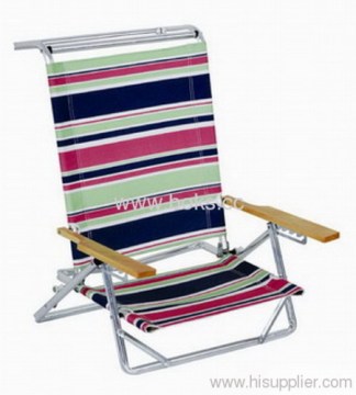 Aluminum Deck Chair Recliner Chairs?