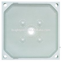 pp membrane filter plate