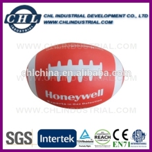 Custom made stuffing ball with logo printed