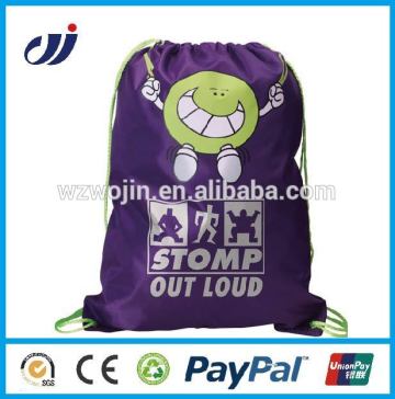 Fashion softball drawstring bags cheap drawstring bags cheap plain drawstring bags