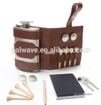 indoor golf set golf putter trainer mini golf balls set for selling