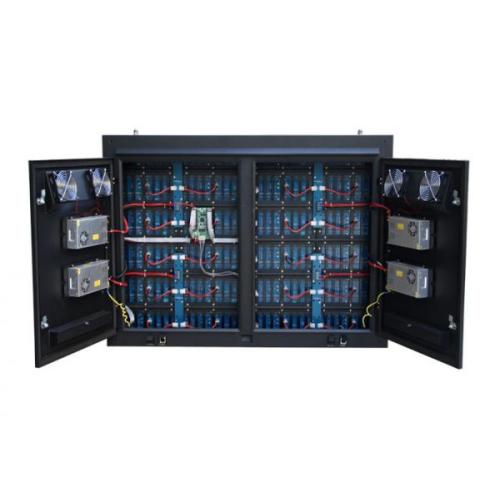 PH2.97 indoor led display