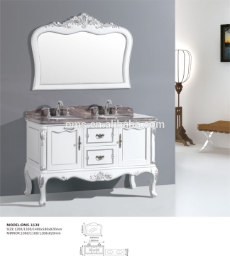 vanity cabinet