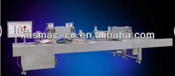 Cup Cake Production Line