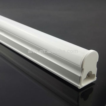 newest 8W T5 high brightness led tube