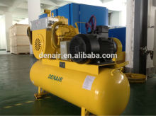 Air compressue pure du compressur sans huile!