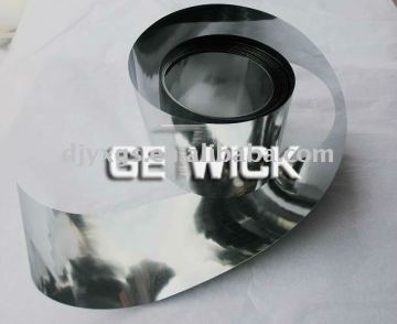 Nickel Alloy Foil