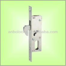 high quality mortise door lock body