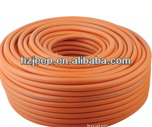 Flexible natural gas hose,air hose