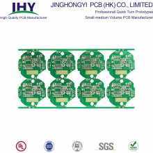 Double-sided Fr4 HASL PCB