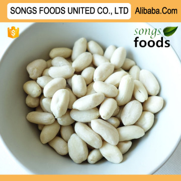 Shandong Blanched Peanuts Kernels Taste Delicious