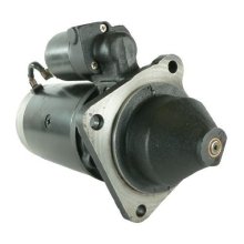 39mt Starter Motor For FIAT-ALLIS CRAWLER 545B