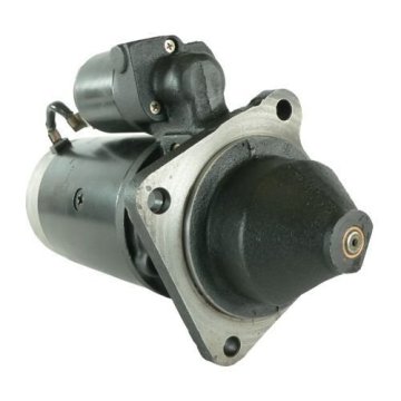 39mt Starter Motor For FIAT-ALLIS CRAWLER 545B