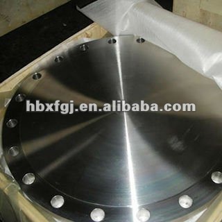 Blind Flanges - ANSI B16.5