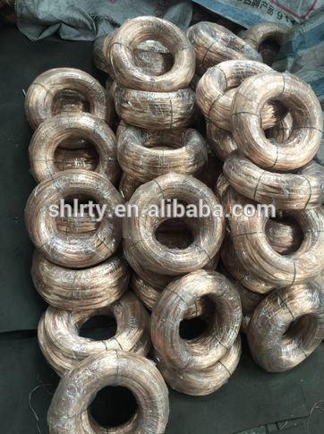 The most economical aluminum bronze wire C61000,c62300