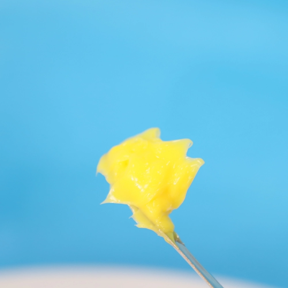 Sell Yellow Lithium Grease Special for Low-Temperature Resistance Electric Hammer