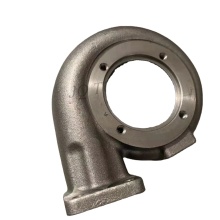 Hot Sales S200 Turbocharger Spare Parts for Deutz BF6M1013FC Exhaust Manifold