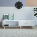 Wooden Furniture Living Room TV Cabinets
