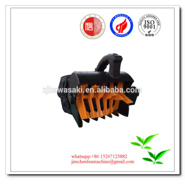 battery tea plucker BY-608