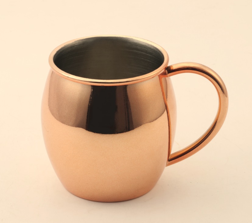 mug for drinking beer