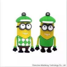 OTG USB Flash Drive Cartoon Love USB Flash