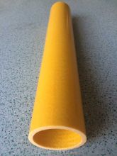 frp Round Tube and frp production