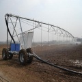 système d&#39;irrigation à pivot central pour ...