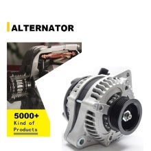 Alternator for Honda Acura MDX, Accord, and Ridgeline Models