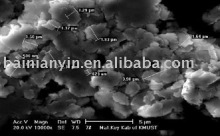 Conductive Flake Silver Powder