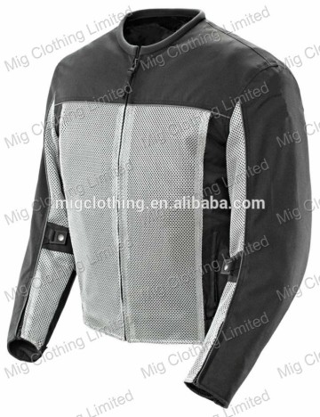 Mens Motorcycle Jackets