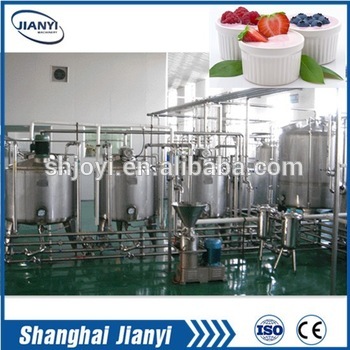 yogurt factory machines/frozen yogurt machine prices/industrial yogurt maker