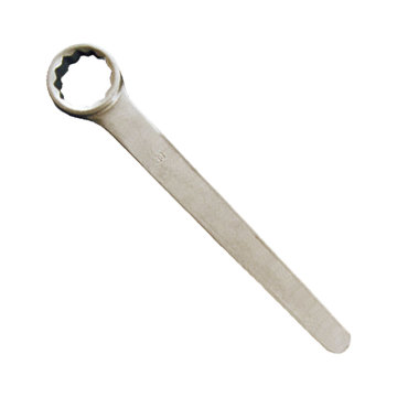 WEDO Corrosion Resistant Non-Magnetic Titanium Single Box Wrench