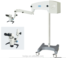 XT-X-12A Operating Microscope for ENT and Dental Procedures