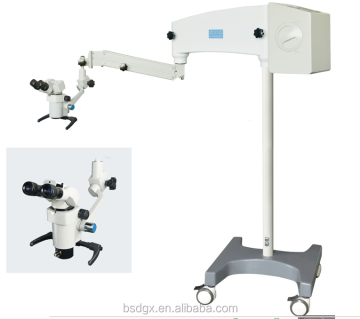 XT-X-12A Operating Microscope for ENT and Dental Procedures